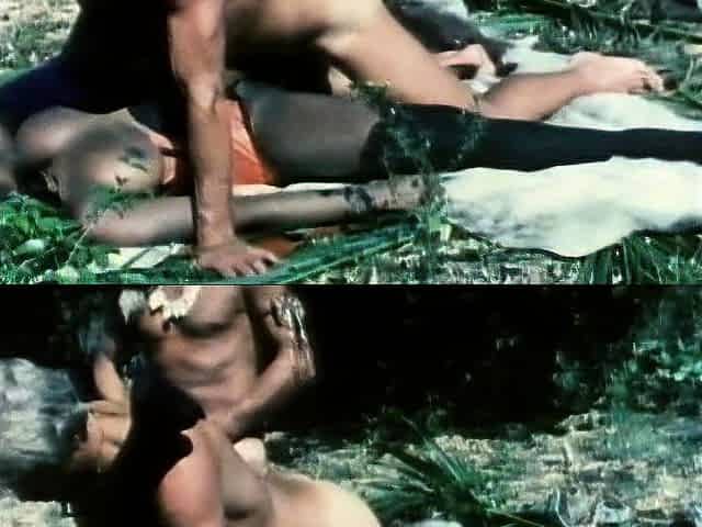 Nasty close up anal with reality brunettes ass