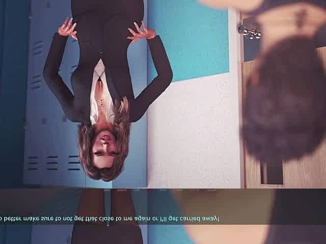 A Wife and Stepmother Animation, Porn games, Adult games, cg game, Visual novel