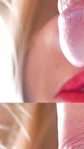 Lickojob - Edging Cock