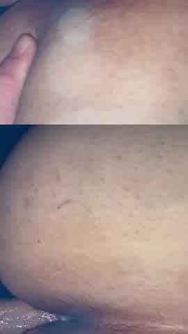 Vary Wat Arabian Big Pussy