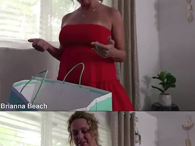 Shopping List - Step Mama Role Play - Brianna Beach - Alex Adams
