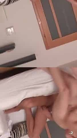 Threesome pussy fucking penis sucking threesome sex
