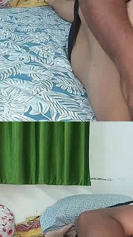 My Husband's Friend Gave Me Extreme Pleasure and Made Me Cum.
