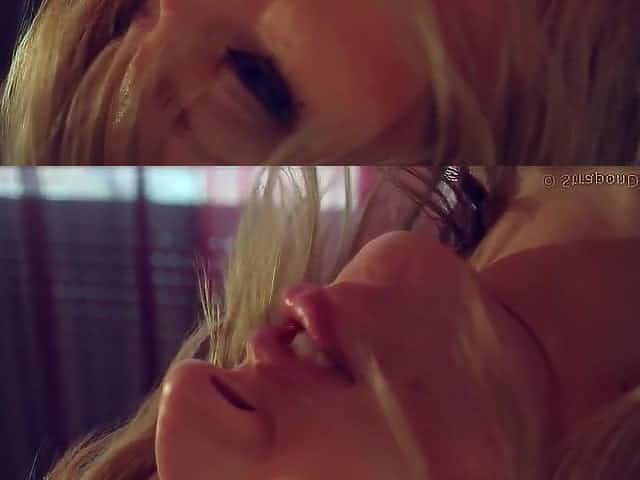 Tall Blonde - Crazy Porn Scene Blonde Craziest Only Here
