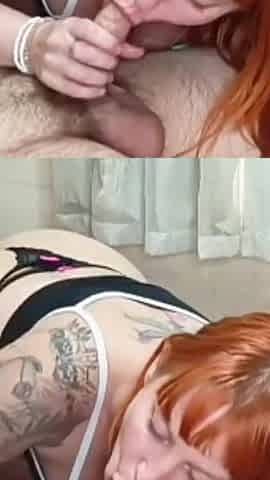 Hot Latina Doing the Best Blowjob Big Ass Anal with Her Boyfriend
