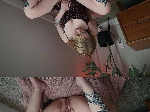 Wholesome JOI That Ends With Giving Your Girlfriend A Facial Spunk flow