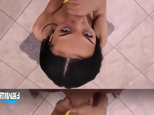 Eporner Exclusive Bianca Bangs - Nympho Teen 18+ Wants To Date Stepbro