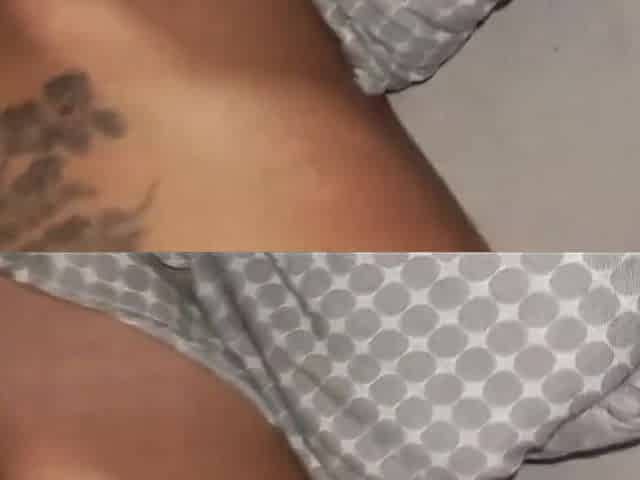 Screaming ass fills deep as pussy swells fast - Big tits