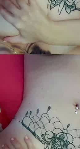Hot amateur close up hardcore HD video