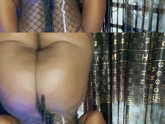 I Love to Make It Clap and Have My Honey Classmate Fuck My Ass Hole Raw