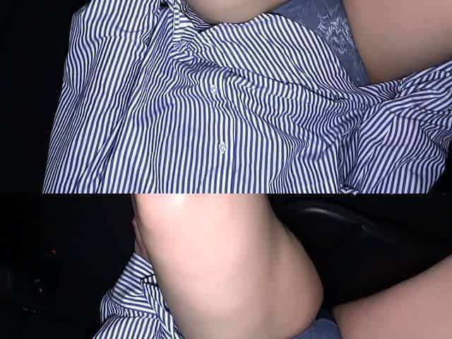 Close up homemade blowjob sex