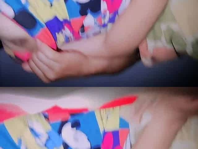 Sex!! real amateur morning