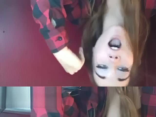 Hot omegle young teen sexy