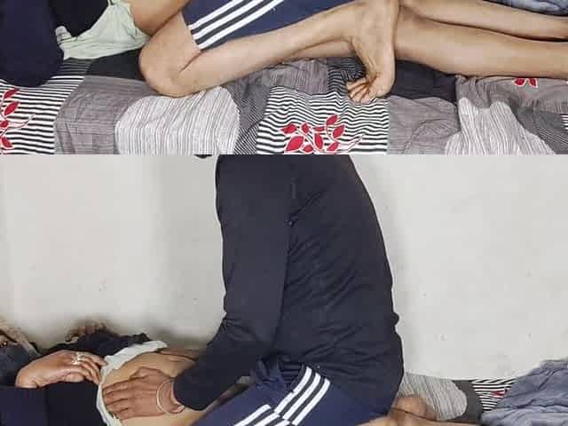 Desi Teacher Hard Sex Enjoyed Studant Big Cock