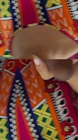 Fucking My Stepsister in the Kitchen