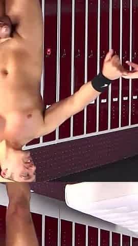 Hot German Big Tits and Cum in Mouth Compilation