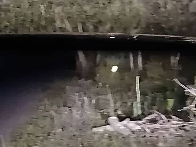 Public Urinate Play in the centre of the street