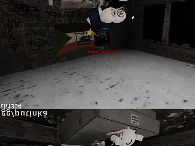 snowbunny cheating on her bf with bbc roblox condo