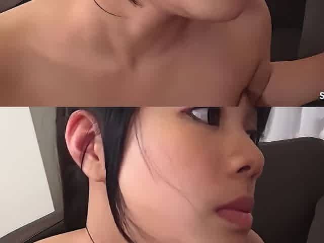 Uncensored Jav - Petite Japanese Girl With Big Natural Tits
