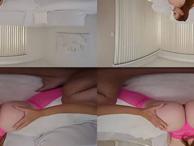 Horny Wet Pussy