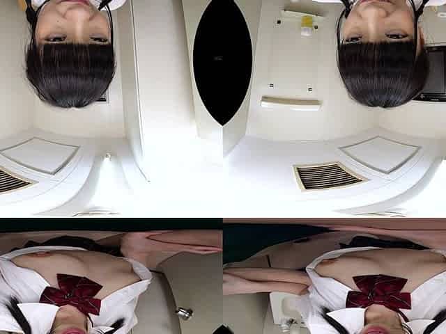 Tempting asian temptress exciting adult clip