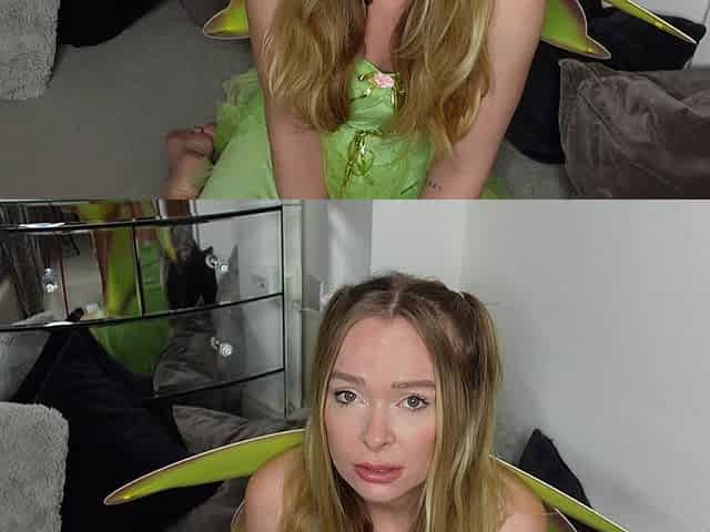 Breeding Fairy