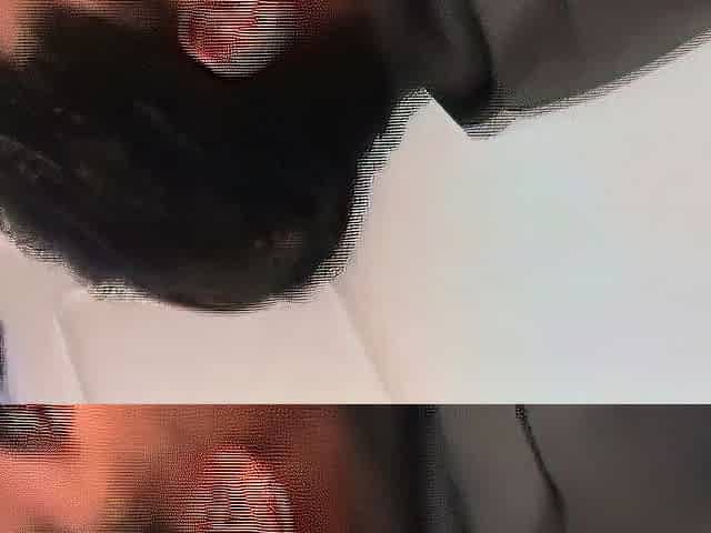 Black Penis In Stepmommy Wants To Nail Big At The Staircase