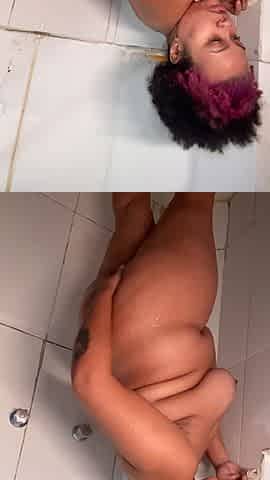 Taking a Shower with You