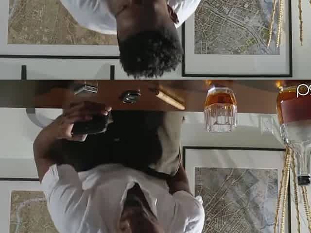 Jason Brown And Giselle Palmer In Beautiful Nymph Interracial Porn Clip