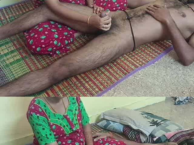 Husband Going to Work Girl Boyfriend Home Come with Enjoying Hot Video, Indian Hot Video