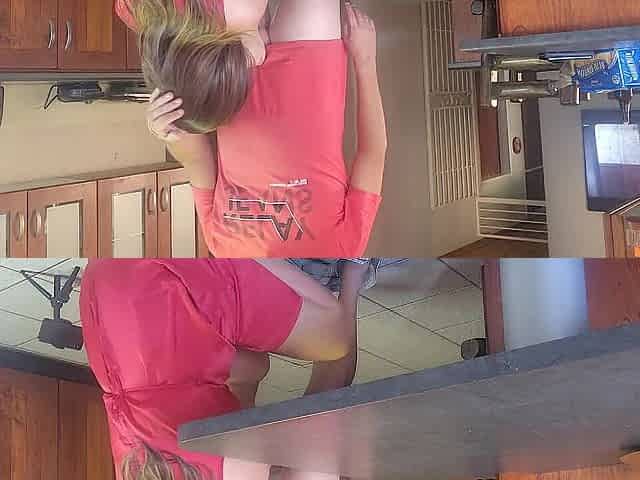 Cheating neighbours wife screwed hard