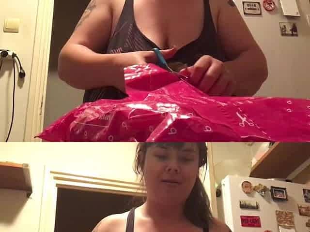 Lingerie Haul