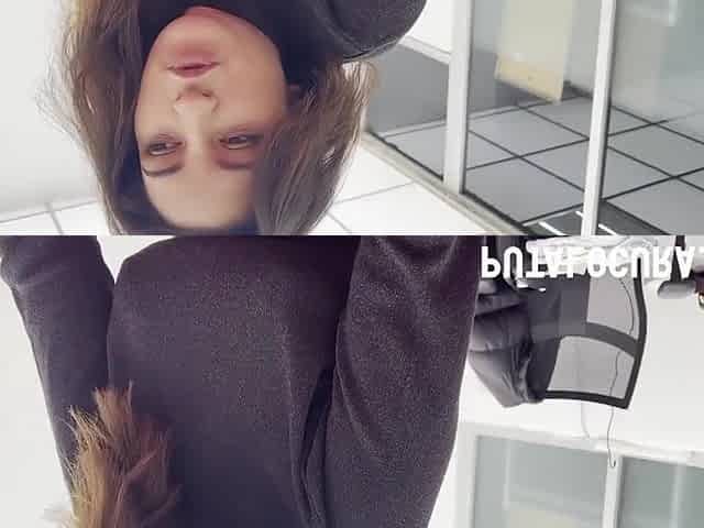 Chubby Fuck With Sofia Garcia
