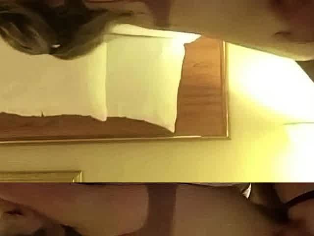 Sweet Blonde gets a cock in her ass