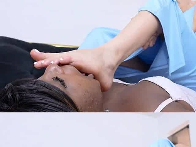 Foot Worship Siren Fetish - Beije E Lamba Meus Lindos