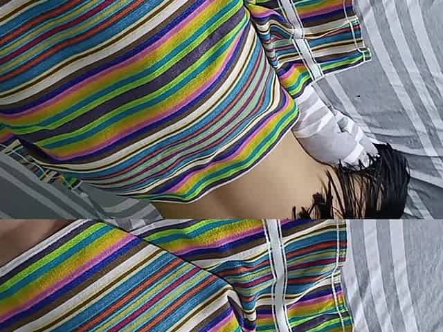 Coming Home Horny to Fuck My Stepbrother's Wife