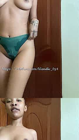 SQUIRTING CARAMEL BLACK