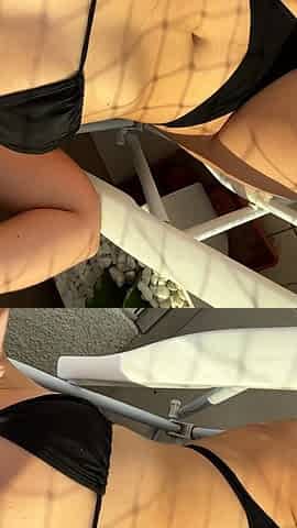 Awesome Teen With Big Boobs Dildo Masturbation