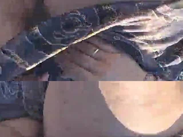 If u don't screw me I'll get drilled by others!