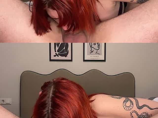German PAWG from Berlin likes to screw - Drew Rogue
