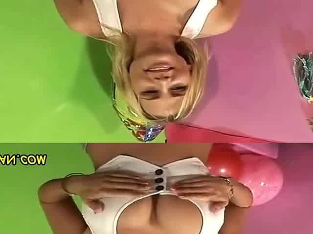Big Ass Smut With Appealing Alanah Rae And Porno Dan From