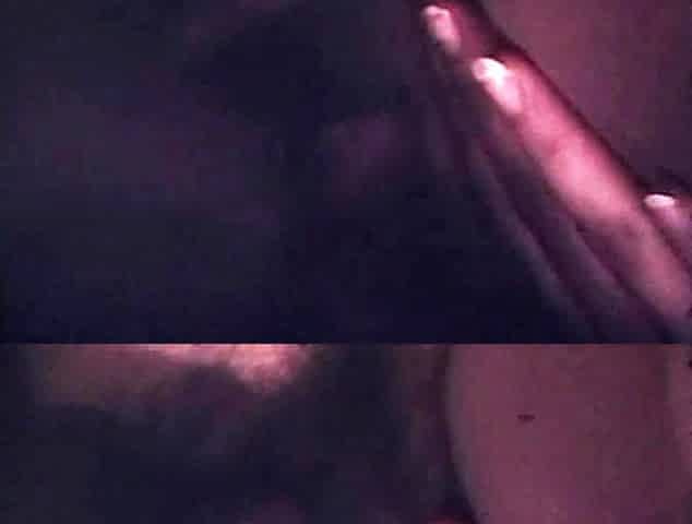 Homemade Amateur Pussy Licking Fun with Hot Brunettes