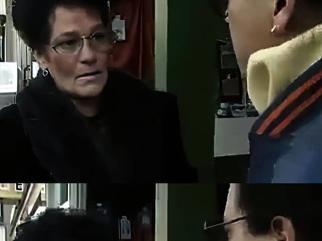 Big Tit German Granny Gets Fucked By A Big Cock_1917742