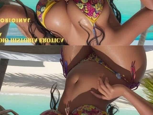 Delicious Erotic Story of Cloe Audios