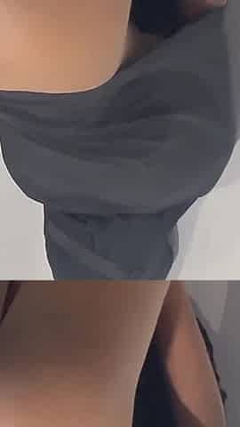 Fingering Ebony Teen Anal Before Sex