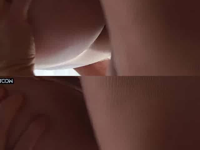 Emotional Codey Steele And Sage Hunter - Pornstar Porn