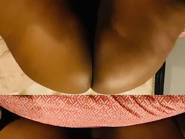 See Me Shake My Booty