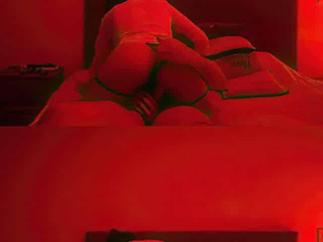 After office with my coworker - that babe rides me and groans a lot