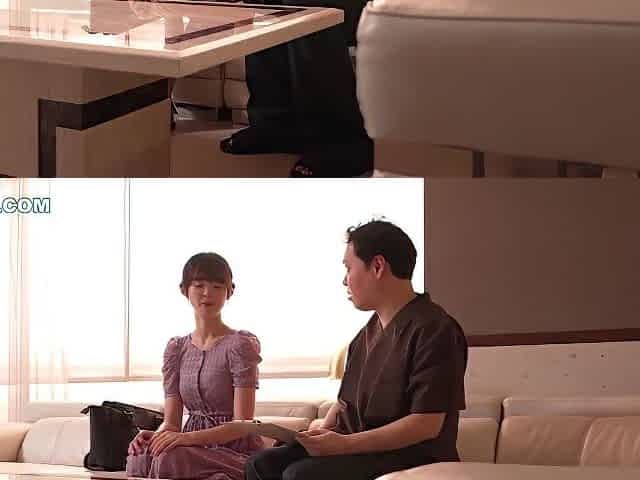 Brilliant Body Awakening! Jerk! Jumping And Arching, Sticky Erotic Development Oil Massage Noko Kamiya