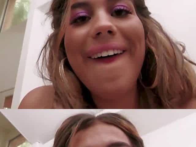 Lilith Grace Hardcore Anal Banging With Large Hard Shlong